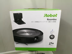 ロボットクリーナー|iRobot