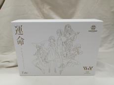 V.W.P/運命|神椿レコード