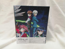 革命機ヴァルヴレイヴ BLU-RAY BOX|Aniplex