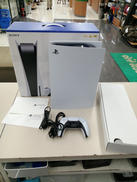 プレイステーション5本体|SONY