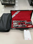 クラリネット|BUFFET CRAMPON