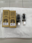 真空管　ペア|ELECTRO HARMONIX