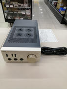 ヘッドホンアンプ|STAX