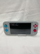 SWITCH LITE ザシアン・ザマゼンタ|NINTENDO