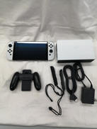 SWITCH 有機EL|NINTENDO / 任天堂