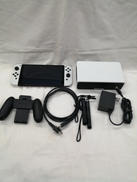 SWITCH 有機ELモデル|NINTENDO