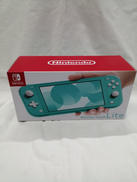 SWITCH LITE|NINTENDO