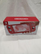 SWITCH LITE|NINTENDO