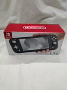 SWITCH LITE|NINTENDO