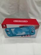 SWITCH LITE|NINTENDO / 任天堂