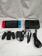 SWITCH|NINTENDO