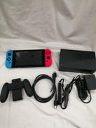 SWITCH|NINTENDO