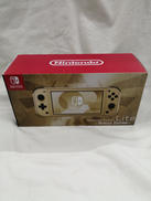 SWITCH LITE|NINTENDO