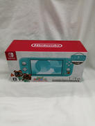 SWITCH LITE|NINTENDO