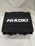 コードレスインパクトドライバ-|HIKOKI
