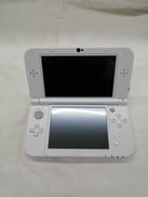 NEW 3DS LL|NINTENDO / 任天堂
