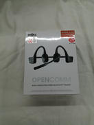 骨伝導ヘッドセット|SHOKZ