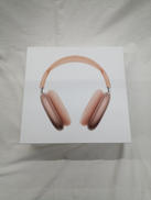 AIRPODS MAX2 ORANGE|APPLE