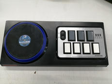 アーケードコントローラー|KONAMI