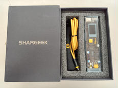 モバイルバッテリー|SHARGEER