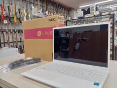 ノートPC|NEC