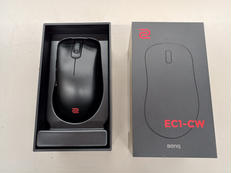 ワイヤレスゲーミングマウス|BENQ