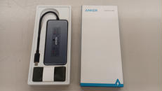 データハブ|ANKER