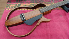 サイレントギター|YAMAHA