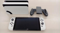 SWITCH 有機EL