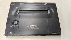 NEO GEO【ジャンク】|SNK