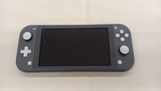 SWITCH LITE|NINTENDO