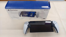 PS5リモートプレーヤー|SONY