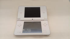 DSi LL【ジャンク】