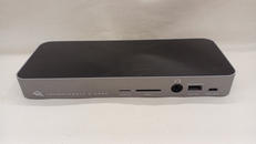 THUNDERBOLT3 DOCK|OWC