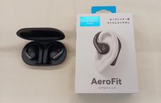 ワイヤレスイヤホン|SOUNDCORE