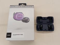 ワイヤレスイヤホン|BOSE