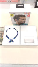 骨伝導イヤホン|AFTERSHOKZ