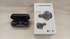 ワイヤレスイヤホン|AUDIO-TECHNICA