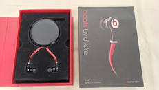 ☆お年玉セール☆ 美品/未使用品　Beats Studio 有線 Beatsの限定カラーが驚きの特価！Beats Studio & Powerbeatsの