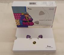 有線イヤホン|IKKO