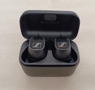 ワイヤレスイヤホン|SENNHEISER