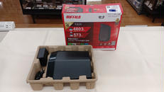 無線LANルーター|BUFFALO