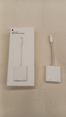 カメラアダプタ|APPLE