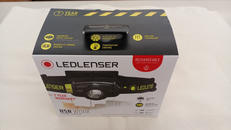 ヘッドライト|LEDLENSER