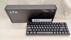 ゲーミングキーボード|VXE