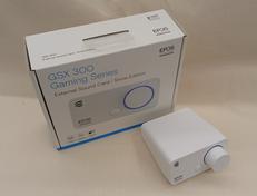 ヘッドホンアンプ|EPOS