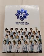 DVD BOX|フジテレビジョン株式会社