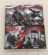 DVD BOXセット|20世紀フォックスホームエンターテイメントジャパン株式会社