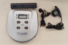 アイワ(AIWA)|ポータブルCDプレーヤー|HARDOFFオフモール