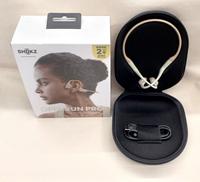 骨伝導イヤホン|SHOKZ